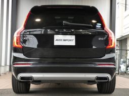 VOLVO XC90 B6 AWD INSCRIPTION 2021 full