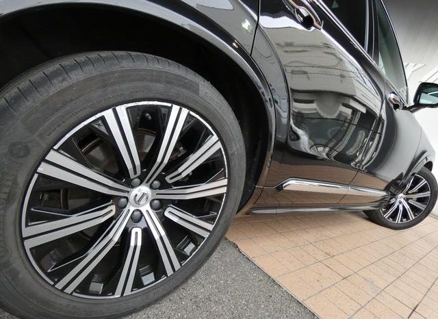VOLVO XC90 B6 AWD INSCRIPTION 2021 full