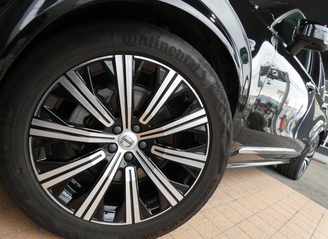 VOLVO XC90 B6 AWD INSCRIPTION 2021 full