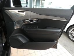 VOLVO XC90 B6 AWD INSCRIPTION 2021 full