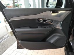VOLVO XC90 B6 AWD INSCRIPTION 2021 full