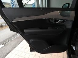 VOLVO XC90 B6 AWD INSCRIPTION 2021 full