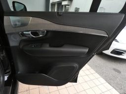 VOLVO XC90 B6 AWD INSCRIPTION 2021 full