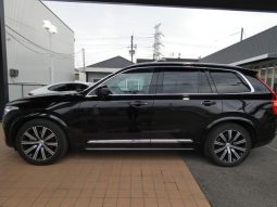 VOLVO XC90 B6 AWD INSCRIPTION 2021 full