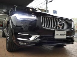 VOLVO XC90 B6 AWD INSCRIPTION 2021 full