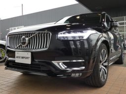VOLVO XC90 B6 AWD INSCRIPTION 2021 full