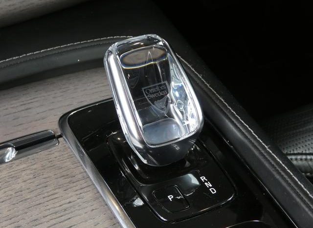 VOLVO XC90 B6 AWD INSCRIPTION 2021 full