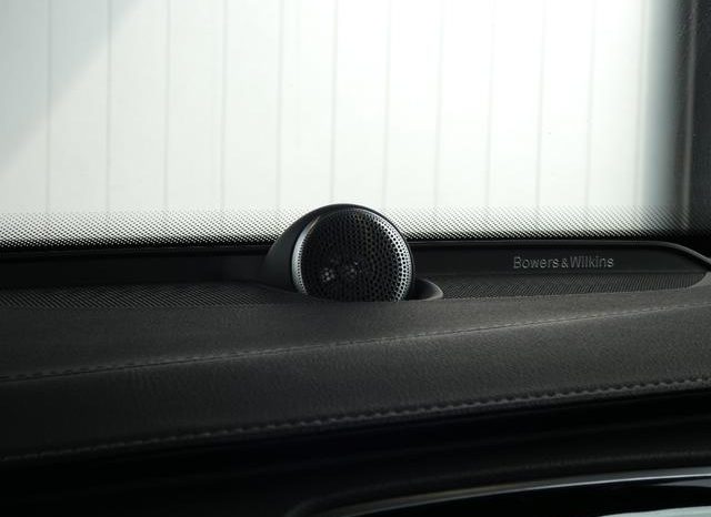 VOLVO XC90 B6 AWD INSCRIPTION 2021 full