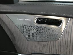 VOLVO XC90 B6 AWD INSCRIPTION 2021 full