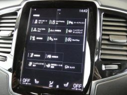 VOLVO XC90 B6 AWD INSCRIPTION 2021 full