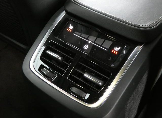 VOLVO XC90 B6 AWD INSCRIPTION 2021 full