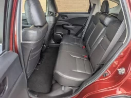 Honda CR-V EX 2016 full