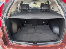 Honda CR-V EX 2016 full