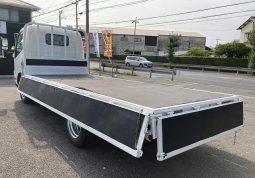 HINO DUTRO 2WD 3 Tonner 2019 full