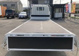 HINO DUTRO 2WD 3 Tonner 2019 full