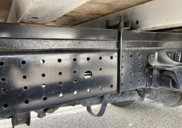 HINO DUTRO 2WD 3 Tonner 2019 full