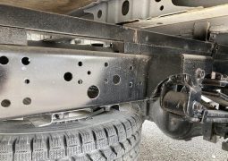 HINO DUTRO 2WD 3 Tonner 2019 full