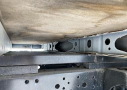 HINO DUTRO 2WD 3 Tonner 2019 full