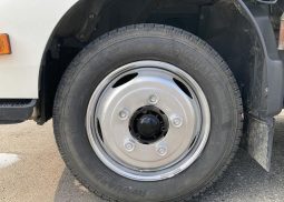 HINO DUTRO 2WD 3 Tonner 2019 full