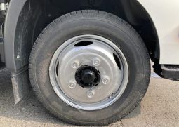 HINO DUTRO 2WD 3 Tonner 2019 full