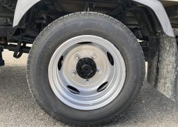 HINO DUTRO 2WD 3 Tonner 2019 full