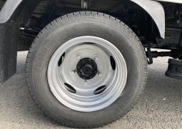 HINO DUTRO 2WD 3 Tonner 2019 full