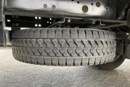 HINO DUTRO 2WD 3 Tonner 2019 full