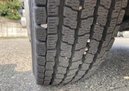 HINO DUTRO 2WD 3 Tonner 2019 full