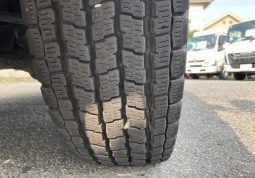 HINO DUTRO 2WD 3 Tonner 2019 full