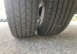 HINO DUTRO 2WD 3 Tonner 2019 full