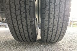 HINO DUTRO 2WD 3 Tonner 2019 full