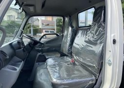 HINO DUTRO 2WD 3 Tonner 2019 full