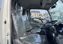 HINO DUTRO 2WD 3 Tonner 2019 full