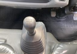 HINO DUTRO 2WD 3 Tonner 2019 full