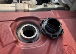 HINO DUTRO 2WD 3 Tonner 2019 full