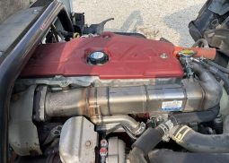 HINO DUTRO 2WD 3 Tonner 2019 full