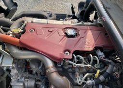 HINO DUTRO 2WD 3 Tonner 2019 full