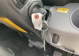 HINO DUTRO 2WD 3 Tonner 2019 full