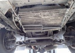MITSUBISHI FUSO CANTER 4D33 1994 full