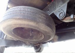 MITSUBISHI FUSO CANTER 4D33 1994 full