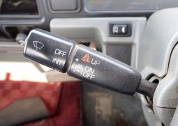 MITSUBISHI FUSO CANTER 4D33 1994 full