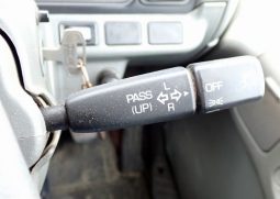 MITSUBISHI FUSO CANTER 4D33 1994 full