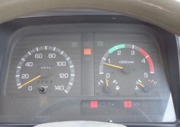 MITSUBISHI FUSO CANTER 4D33 1994 full