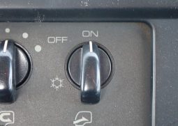 MITSUBISHI FUSO CANTER 4D33 1994 full