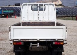 MITSUBISHI FUSO CANTER 4D33 1994 full
