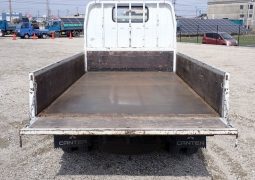 MITSUBISHI FUSO CANTER 4D33 1994 full