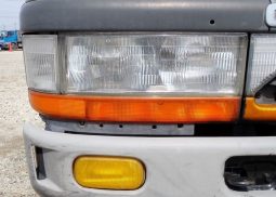 MITSUBISHI FUSO CANTER 4D33 1994 full