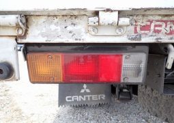 MITSUBISHI FUSO CANTER 4D33 1994 full
