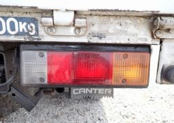 MITSUBISHI FUSO CANTER 4D33 1994 full