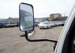 MITSUBISHI FUSO CANTER 4D33 1994 full